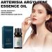 Wormwood Facial Oil - 100% Natural Essential Oils Moisturizing 10 mL | Shop Internationally - Buy Online on GoSupps.com