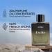 ARCH-IES EXCITE Eau De Parfume for Men | 100 ml | French Aroma | Whiskey Woody Smokey | Premium & Long Lasting EDP Fragrance Scent - Buy Online on GoSupps.com