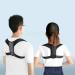 Back Posture Corrector Brace Support Belt Clavicle Spine Back Shoulder Lumbar Posture Correction Shoulder Back Blet Black M - Buy Online on GoSupps.com