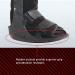 ZOYER Recovery+ Walker Boot - Small Size Universal Fit for Left/Right Foot | Fracture Boot for Enhanced Healing - Buy Online on GoSupps.com
