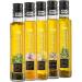 Casa Rinaldi Virgin Olive Oil with Basil - Al Basilico Extra Virgin Olive Oil - Buy Online on GoSupps.com