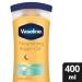 Vaseline Intensive Care Nourishing Argan Oil Lotion 400ml - 72h Protection for All Skin Types - Shop Internationally - Buy Online on GoSupps.com