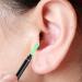 Buy NOLITOY Silicone Ear Cleaner Tips | Ear Wax Removal & Cleaning Tools | Light Green Sleeves for International Shipping - Buy Online on GoSupps.com