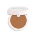 WYCON cosmetics WYCON cosmetics SAND SCULPT BRONZING POWDER Terre bronzante compacte. 02 MEDIUM