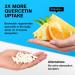 Immune Health Support: Quercetin 500mg, Zinc 50mg, Vitamin C, D3, Bromelain Supplement - Buy Online on GoSupps.com