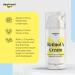 Retinol Cream - Anti-Aging Moisturizer with Vitamin E Coconut & Almond Oil | Repair Fine Lines & Wrinkles for Smoother Firmer Skin - Buy Online on GoSupps.com