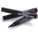 Stargazer Semi-Permanent Vegan Lip Stain Pen - Creamy Matte Colour - Reversible Nib - 12-Hour Wear - 1 Count - Buy Online on GoSupps.com