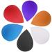 Buy Makeup Sponge Applicators - Egg Shaped Beauty Blender for Liquid Cream & Powder - Multi Color | International Shipping - Buy Online on GoSupps.com