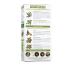 Natureint 6.31 Intensive Almond Brown Hair Color - Ammonia-Free 100% Gray Coverage Natural & Long-Lasting - 1 Pack - Buy Online on GoSupps.com