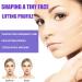Face Firming Cream - V-Shape Slimming & Advanced Skin Tightening for Loose Sagging Skin - Buy Online on GoSupps.com