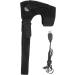 Heated Shoulder Wraps | Soothing Neck Cushions with 3 Heat Levels | International Shipping - Buy Online on GoSupps.com