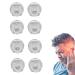 AuriCalm Tinnitus Relief Device 2/4 Pair Tinnitus Ear Cuff Set for Ringing Ears-Device Stop Ear Ringing (4pair)