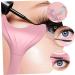 6 Pcs Mascara Brush Tools Make up Aids Lipstick Wearing Aid Eyeshadow Aids Model Girl Miss - Buy Online on GoSupps.com