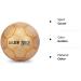 Golden Touch Weighted Soccer Training Ball Size 5 - Improve Technique and Control - Buy Online on GoSupps.com