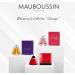 Mauboussin - In Red 100ml (3.3 Fl Oz) - Eau de Parfum for Women - Oriental Floral & Woody Scents - Buy Online on GoSupps.com