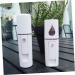 Outanaya Handheld Facial Sprayer Cool Face Mist Steamer Nano Facial Mister Makeup Brishes Face Sprayer White - Buy Online on GoSupps.com