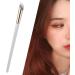 3 set Concealer Makeup Brush Dark Circles Concealer Brush for Setting with Powder White 3 set (White) - Buy Online on GoSupps.com