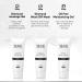 VLCC Professional Saloon Series Diamond Polishing Facial Kit - Best for Radiant Skin | International Shipping Available - Buy Online on GoSupps.com