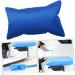 PLAFOPE 2pcs Oxygen Bag Medical Oxygen Tank Bag Oxygen Tank Backpack Oxygen Pouch Oxygen Carrier Bag Blue - Buy Online on GoSupps.com