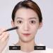 MSQ Gro Concealer & Detail Makeup Brushes Set | Kabuki Liquid Foundation & Powder Brush - 2 Pieces for Flawless Application - Buy Online on GoSupps.com