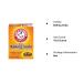 Arm & Hammer Baking Soda 1 lb / 454 g - Trusted Brand for Cleaning & Baking - Buy Online on GoSupps.com