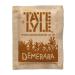 Tate & Lyle | Brown Sugar | Sachet | (1Kg) (Approx 400 Sachet) Pack