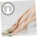 Arch Support Pad Inserts - Anti-Slip Metatarsal Cushions for Men | Comfortable Forefoot Support | International Shipping Available - Buy Online on GoSupps.com