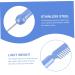 Angoily Hot Eyelash Stick Eyelash Lift Tool Lash Extensions Supplies Kit Lift Tools Lift Rods Eyelash Separator Tool Lash Tools Comb Lash Lift Pads False Stainless Steel Divider Lifting - Buy Online on GoSupps.com