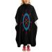 Ship Boat Rudder Barber Cape Professional Hair Cutting Cape Cute Haircut Apron for Boys Girls