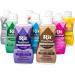 Rit DyeMore Liquid Fabric Dye 7oz - Wide Color Selection - Graphite - Buy Online on GoSupps.com