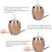 Essential Oil Heater - Fast Heating Electric Lotion Warmer for Massage & Cream | International Shipping - Buy Online on GoSupps.com