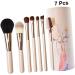 Beaupretty Grooming Supplies Makeup girls suit ladies suits women s suits makeup brush for woman cosmetics brush major Makeup brush sets Brush Miss - Buy Online on GoSupps.com