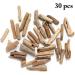 Zoylink 30PCS Driftwood Pieces for DIY Crafts | Natural Aquarium Decor & Fish Tank Ornaments - Buy Online on GoSupps.com