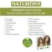 Buy Naturtint Natural Chestnut 4N | Long-lasting Hair Color - 5.4 oz | Vegan & Non-toxic Hair Dye for International Shipping - Buy Online on GoSupps.com