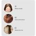Electric Scalp Applicator Massager - 4 Gear Adjustable Vibration USB Rechargeable Hair Oil Comb for Healthier Hair - Buy Online on GoSupps.com