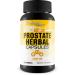 Pro Femipure Prostate Herbal Capsules - Our Best Prostate Support Supplement for Men s Health - Prostate Supplement for Prostate Health - Our Best Prostate Supplements for Men - Prostate Support