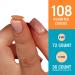Nexcare Acne Absorbing Covers 108/pack 108 Count - Buy Online on GoSupps.com