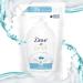  Dove Dove Care & Protect Antibacterial Liquid Hand Soap Refill 500ml (3 units) - Buy Online on GoSupps.com