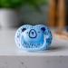 Tommee Tippee Moda Pacifiers 2-Count, Woodland Friends Design, BPA-Free Silicone, 0-6 Months - Buy Online on GoSupps.com
