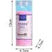 Honrane Scent Beads Convenient Soft Clothing Diffuser Perfume Laundry Beads Efficient Cleaning No Residue Pink - Buy Online on GoSupps.com