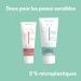 Na f Soin nourrissant pour b b et enfant Ingr dients naturels Visage Sans parfum ni additifs Convient d s la naissance 50 ml - Buy Online on GoSupps.com