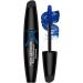 Blue mascara waterproof blue mascara for eyelashes volume brush waterproof Lengthening eyelash enhancer long lasting curl applicator volume building makeup for girls supplies - Buy Online on GoSupps.com