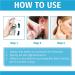 TGMALL Anti Cochlear Blockage Removal Spray - Earwax Softener & Cleaner - Buy Online on GoSupps.com