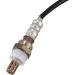 MRGHusus Front Oxygen Sensor for Aveo KALOS LACETTI NUBIRA 1.4 1.6 1.8 NO 96418965 96325533 Length 480Mm - Buy Online on GoSupps.com