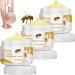 Furzero Bienengift Varicose Cream Furzero varicose veins cream spider veins cream test winner beeergift pain cream bee serenbite beeergift varicose veins cream for everyone (3 pieces)