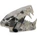 Cats Teeth Model Canine Cats Jaw Dentals Model Veterinary Office Educational Tool Pet Cats Teeth Anatomical Model - Buy Online on GoSupps.com