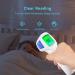 Berrcom Non-Contact Forehead Thermometer - 3 in 1 Digital Infrared Fever Check for Adults & Kids | JXB-178-FBA - Buy Online on GoSupps.com