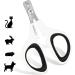 SEGMINISMART OneCut Pet Nail Clippers - Updated Version for Cats & Kittens | Best International Shipping - Buy Online on GoSupps.com