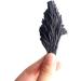 Natural Crystal Rough 30g/50g Natural Rough Black kyanite Peacock Tail Aura Decorative SpecimenStones (Color : 30g 3-6pcs) (Color : 30g 3-6pcs) - Buy Online on GoSupps.com