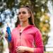 Sinovati TPU Foldable Drinking Bottles - BPA-Free Sports Water Bottle for Hiking Camping and Climbing - 500ml Blue (Pack of 2) - Buy Online on GoSupps.com